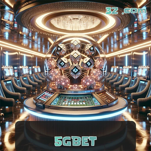 Promoções Futurísticas e Exclusivas no 5gbet: Atraia-se Já!