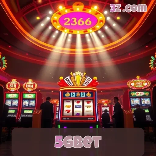 5gbet App