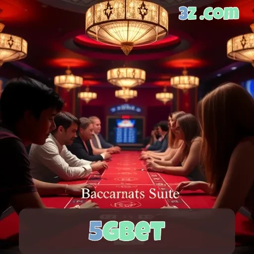 5gbet Bônus