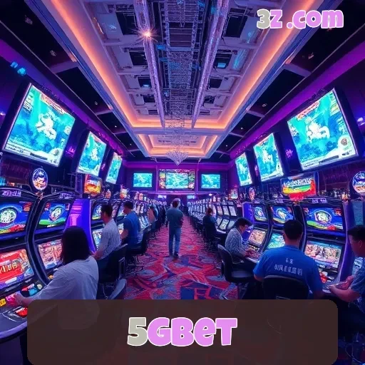 5gbet Site Confiável