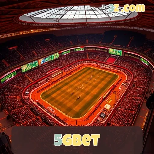 5gbet Jogos