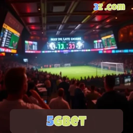 5gbet Plataforma