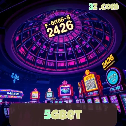 5gbet Promoções