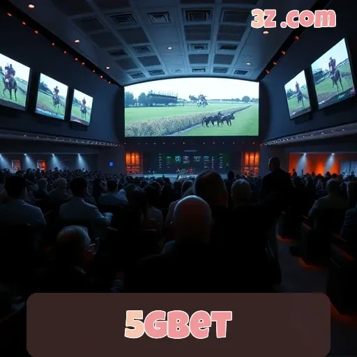 5gbet Segurança