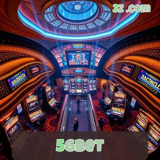 5gbet Eventos Esportivos