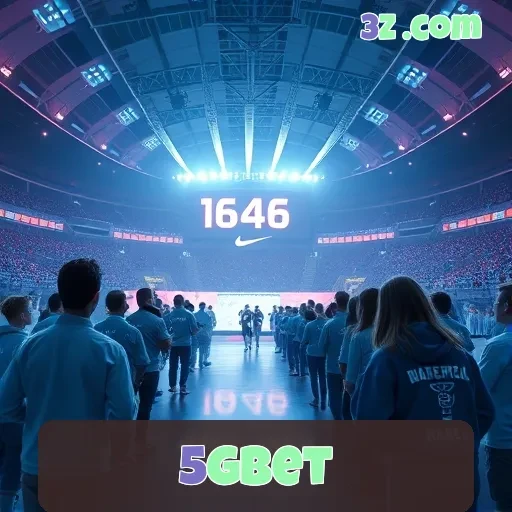 5gbet VIP